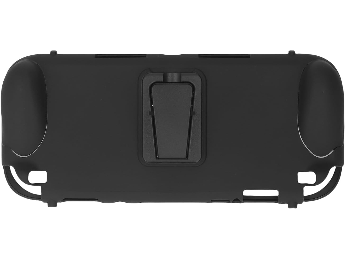 2 – Funda Protectora De Tpu Grueso Para Consola De Videojuegos, Antideslizante, A Prueba De Golpes, Con Recortes