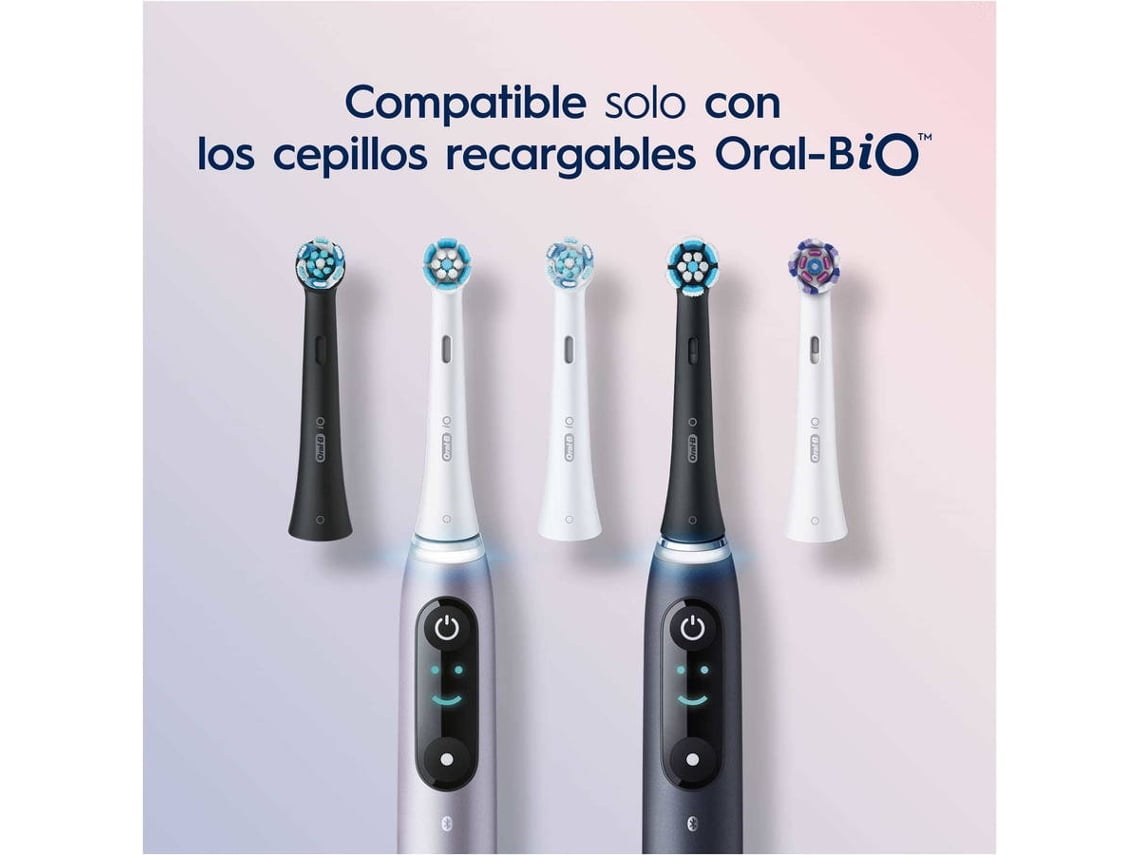 Frozen Cepillo Oral B NiÃ±os Eléctrico Oral Recambio Cepillo De