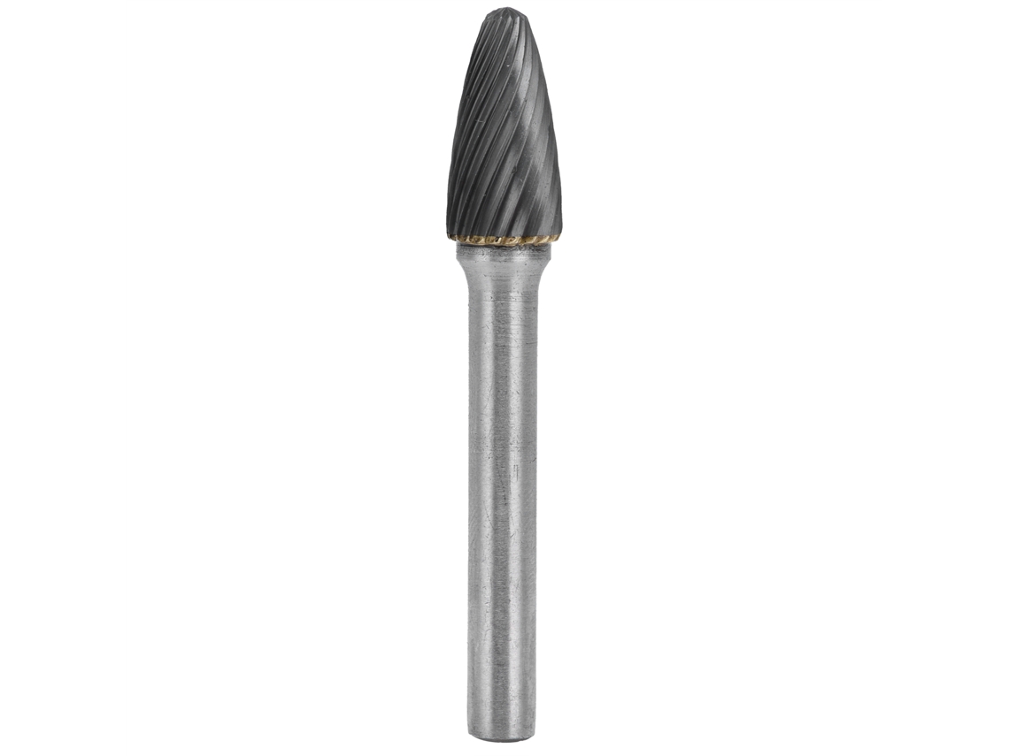Broca de carboneto de tungstênio durável de 12 mm com corte duplo para diversas aplicações (fx1020m06)