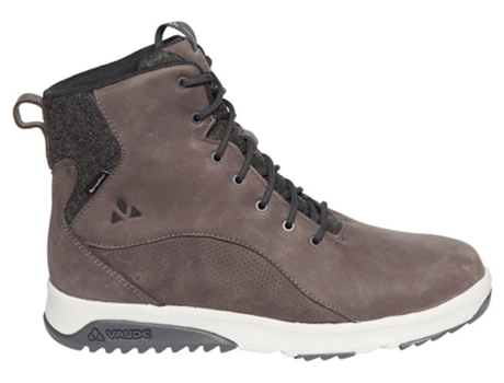 Botas VAUDE Mujer (40 - Gris)