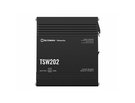 Switch TELTONIKA TSW202000000 (rj45 x 8)