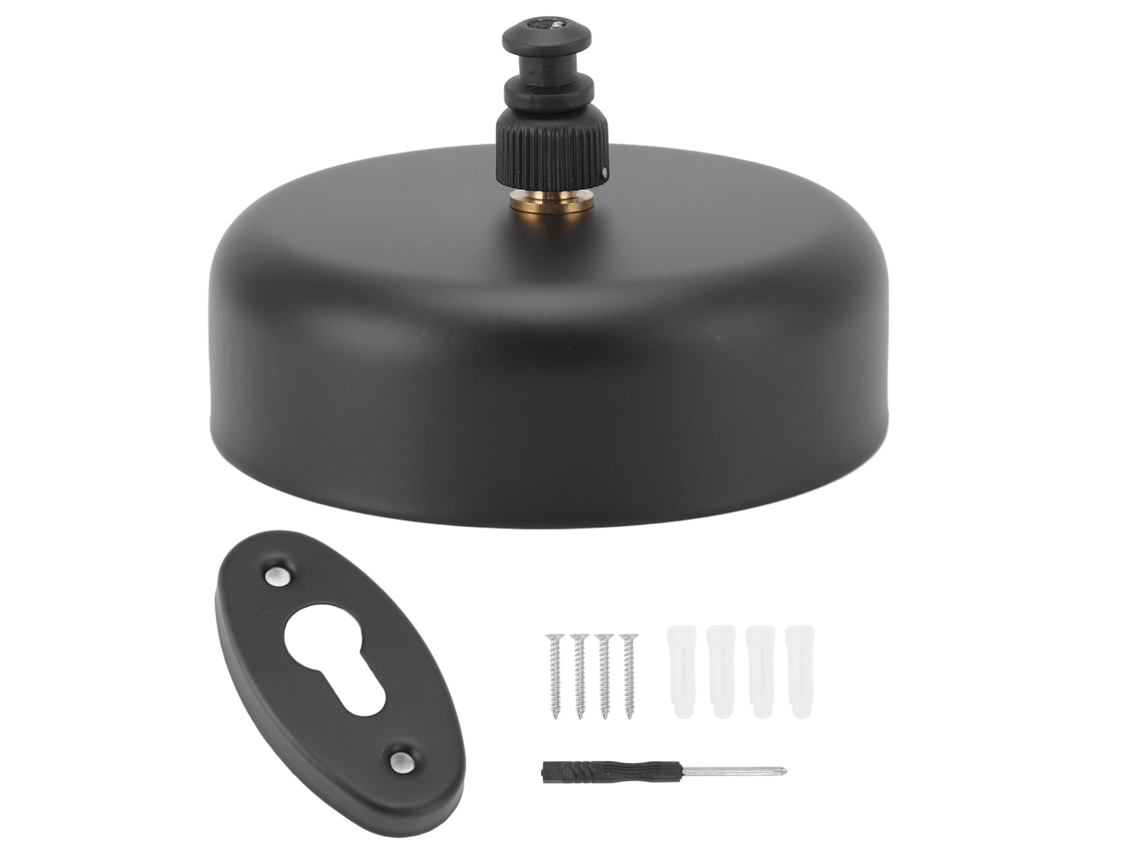 Línea De Tender Ropa Retráctil De Acero Inoxidable Estilo Casual Para Baño Interior Balcones 2.8m Negro