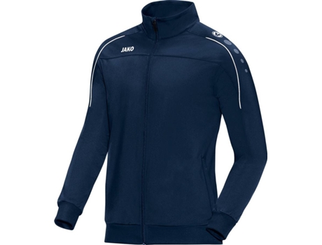 Chaqueta para Niños JAKO Polyester Classico (Azul Mariño - 3/4 Años )