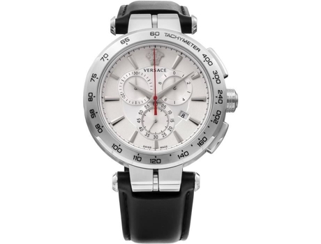 Reloj de Cuarzo Masculino VERSACE Aion Ve6Ca0123