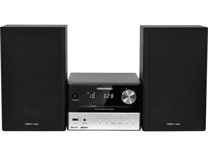 Microcadena GRUNDIG M 1000 BT (30 W - Bluetooth)