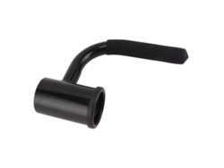 Accesorio De Barra En T Para Máquina De Remo Con Asa De Un Solo Brazo Para Entrenamiento De Los Músculos Centrales - Equipo De Gimnasio En Casa