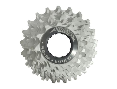 Cassete de Carretera MICHE Primato Campagnolo 11 V 11-21 T
