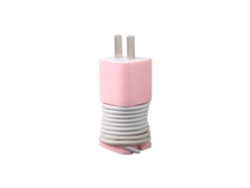 Caja Protectora (para Cargador Apple De 5w, Protege El Puerto Usb)