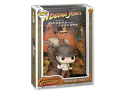 Figure FUNKO INDIANA JONES: Raiders of the Lost Ark Pop! Movie Poster
