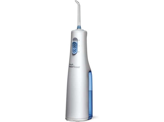 Irrigador Dental Waterpik wf02e1011 express wp02