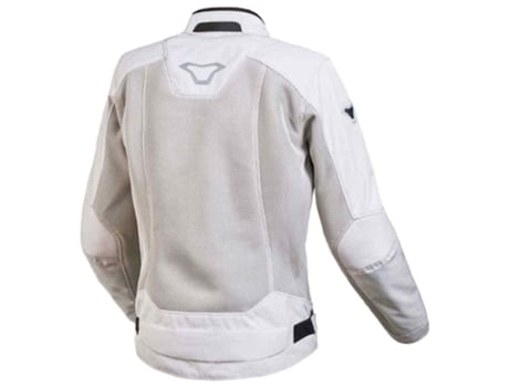 Chaqueta MACNA Empire (Hombre - Gris - XXL)