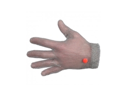 Guante de Malla de Acero Inoxidable Talla Xxs JUBA