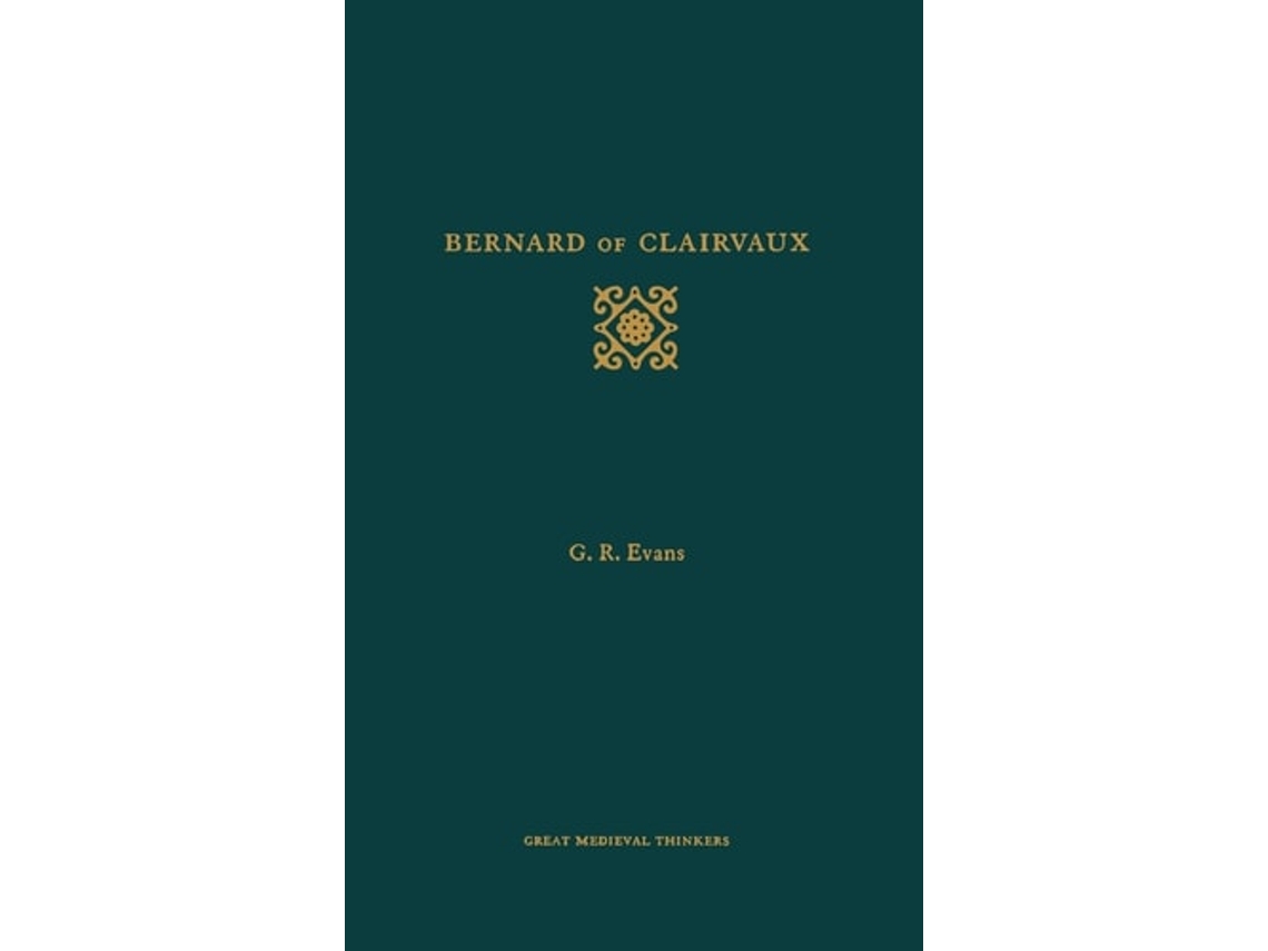 Libro de G. R. Evans ( Inglés )