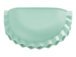 Guantes de horno para barbacoa, bandeja para hornear, verde claro, slowmoose