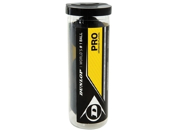 Pelotas de Squash DUNLOP (TU)