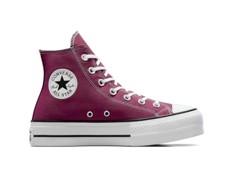 Zapatillas Chuck Taylor All Star Lift Platform CONVERSE 37