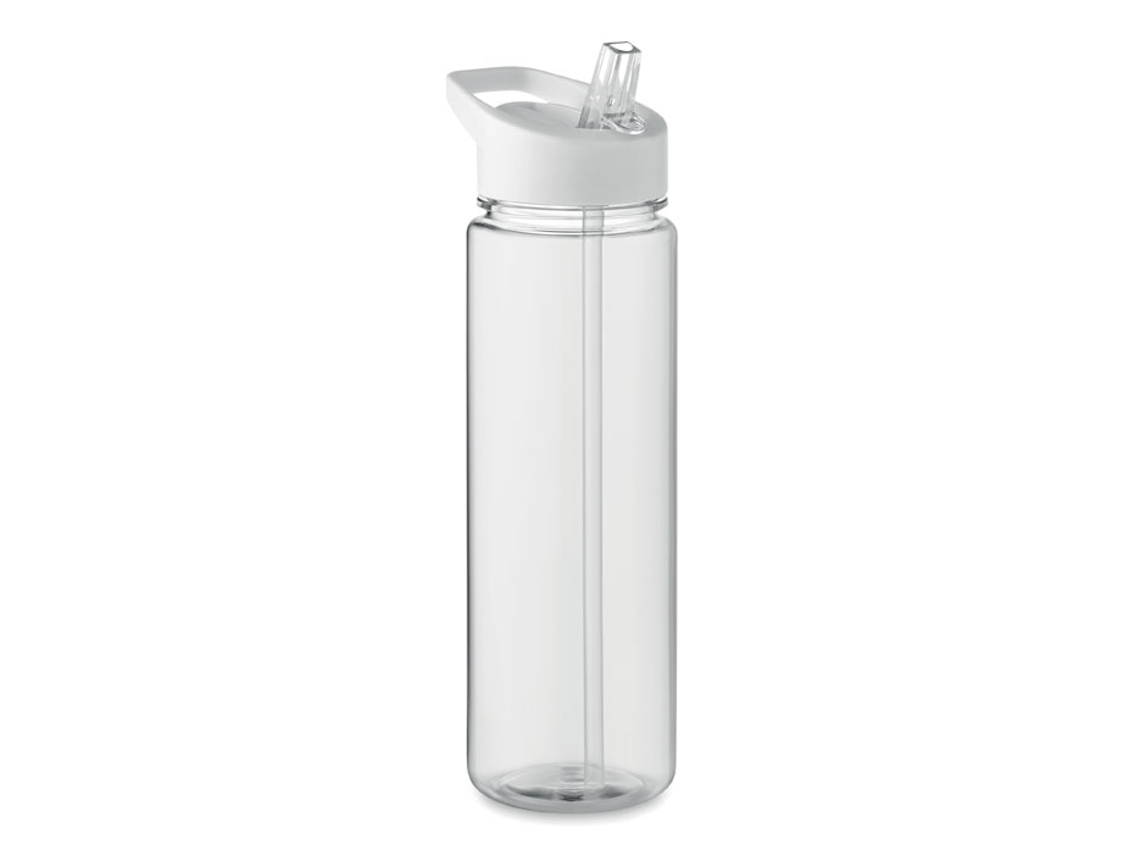 Botella Rpet 650 Ml Con Tapa