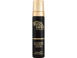 Bronceador BONDI SANDS Liquid Gold (200 ml)