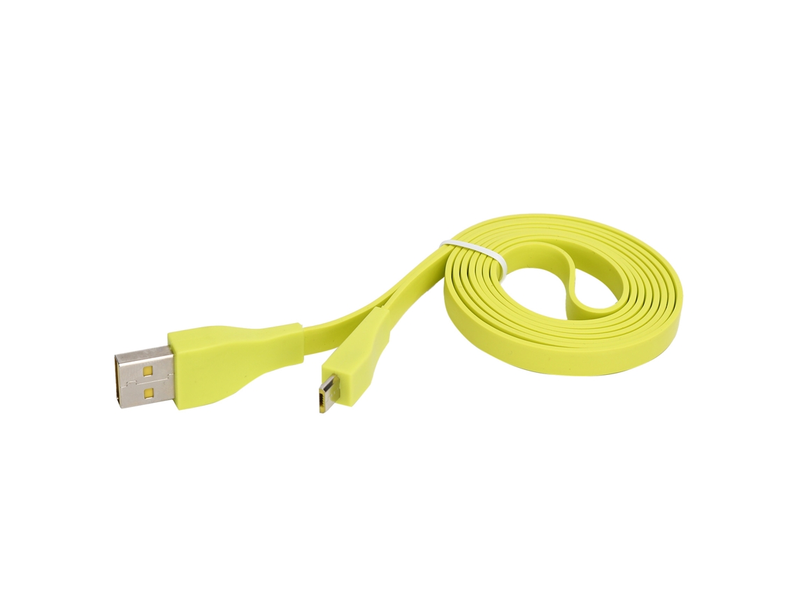Altavoz Bluetooth Logitech Eu Con Cable Micro Usb De 1,2 M Para Datos Y Carga.
