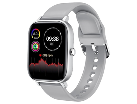 Smartwatch ENZON Gris