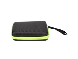 Estuche Rígido De Viaje Para Afeitadora Eléctrica Philips Norelco Oneblade Qp2520 Qp2530 Qp2620 Qp2630