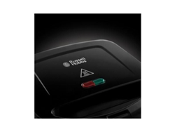 Russell Hobbs 24520-56 Sandwichera 700W Negra