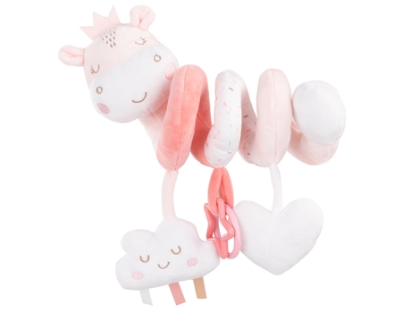Espiral horizontal Hippo Dreams KIKKA BOO