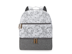 Mochila térmica para guardar leche materna y comida para bebés al aire libre, para la madre y el bebé durante viajes y comidas al aire libre. Yunzii Leaves