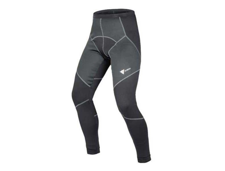 Ropa interior para Hombre DAINESE D Mantle Ws Gris para Motociclismo (XS)