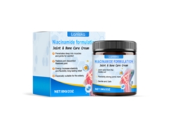 Crema reparadora de articulaciones de alta eficacia