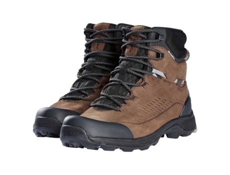 Botas de montaña Trk Skarvan Tech Mid Stx Marrón EU 44 1/2 Hombre VAUDE