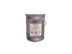 Barniz ignífugo incoloro Tq Clor 100 C/c 4 Lt Tq21