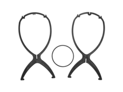 Soporte Plegable Profesional Para Pelucas Para Hogar Y Salón Viajes Y Uso Diario