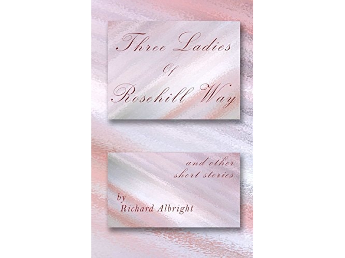 Libro de Richard D. Albright ( Inglés )