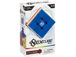 Cubo Mágico GOLIATH Nexcube 3X3 Clasic (Edad Minima: 8 años)