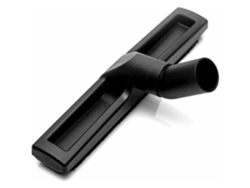 Cepillo Universal De 32 Mm Para Suelos Duros, Compatible Con Aspiradoras, Diseño Ergonómico.