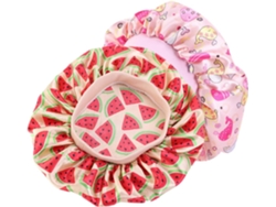 Juego De 4 Gorros De Dormir Elásticos