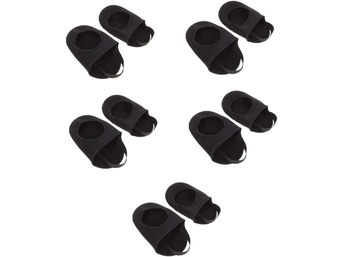 10 Fundas Para Zapatos De Bolos Y Fundas Deslizantes