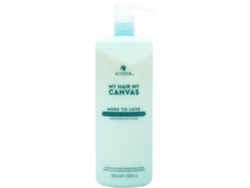 ALTERNA HAIRCARE Canvas More To Love Acondicionador Tonificante 1 L