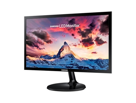 Monitor SAMSUNG LS22F350FHRXEN (21.5" - 60 Hz - 5 ms)