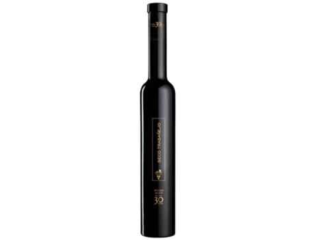 Generoso MÁLAGA VIRGEN Málaga Virgen Trasañejo Oloroso Pedro Ximénez Seco Sierras de Málaga 30 Anos 0.37 L (1 unidade)