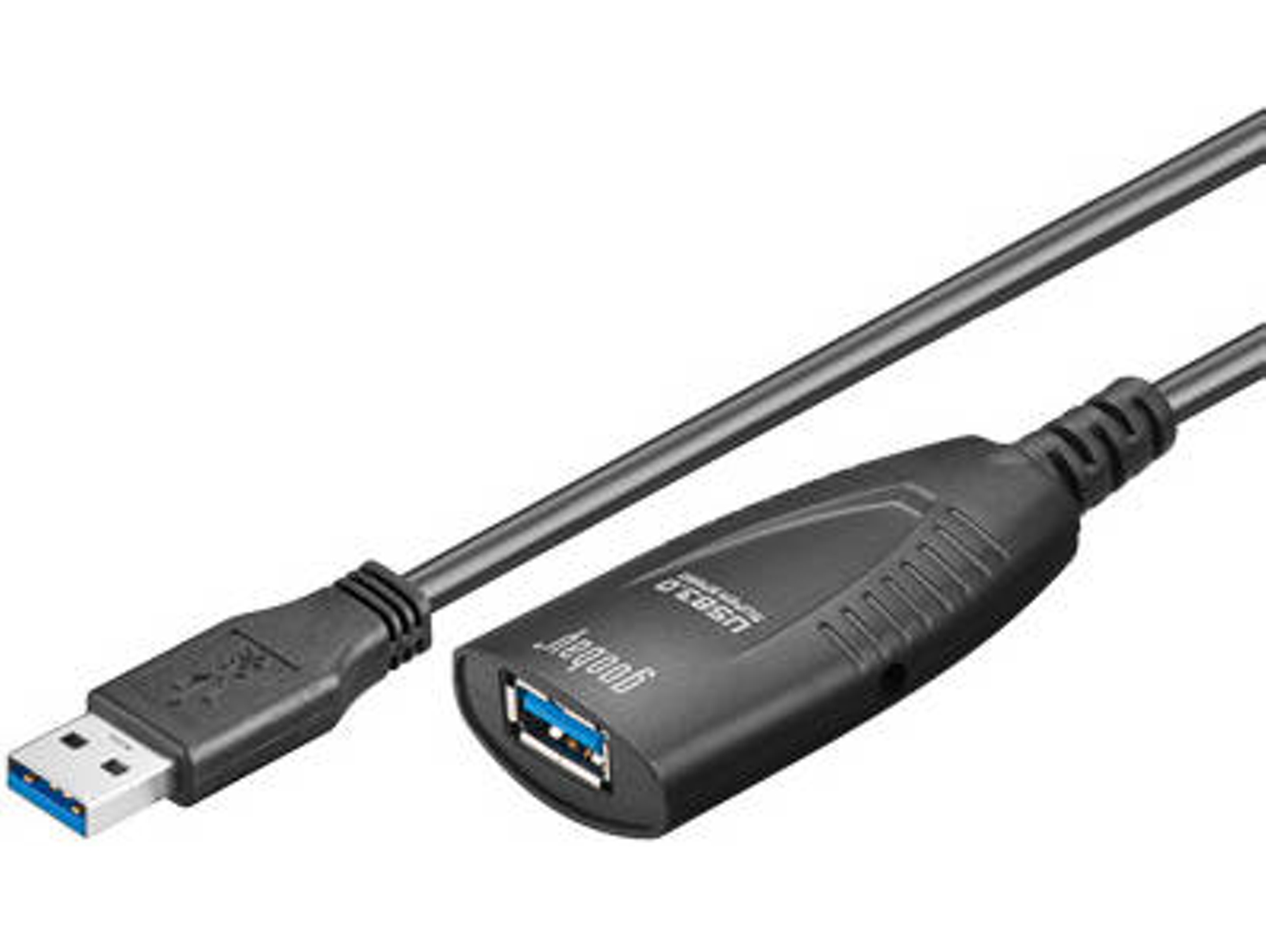 Cable USB GOOBAY (USB)