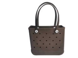 Bolso abierto de espuma EVA impermeable, lavable y duradera, ideal para playa, barco, piscina y deportes - Bolso de mano Rosewell para mujer