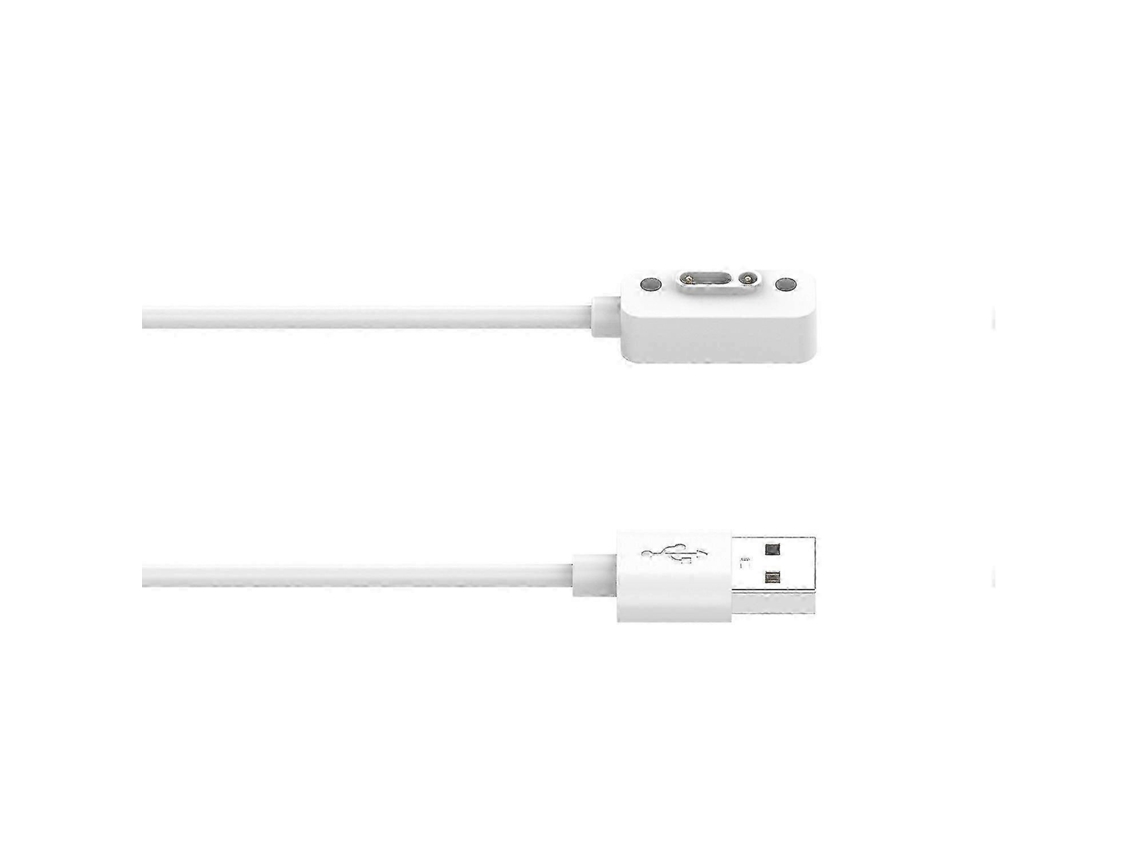 Cargador USB magnético GOKOCO para el reloj inteligente infantil Xplora X6.