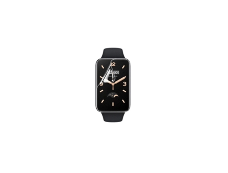 Protector de Pantalla Protectora Frente para Xiaomi Xiaomi Smart Band 7 Pro GIFT4ME Hidrogel Transparente