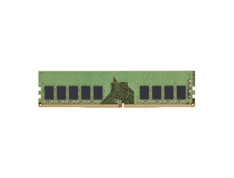 Memoria RAM DDR4 KINGSTON (1 x 8 GB - 3200 MHz)