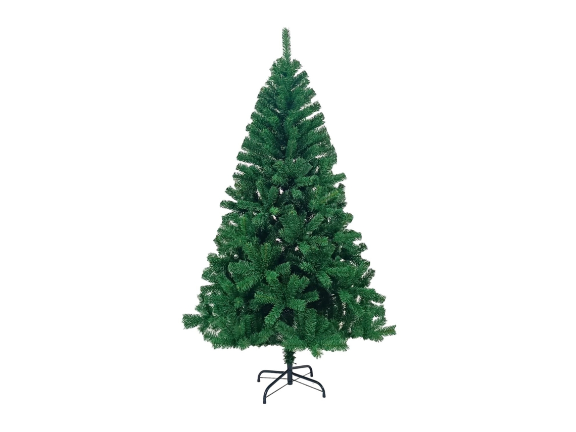 Árbol de Navidad Vancouver Verde 180x120cm 7house