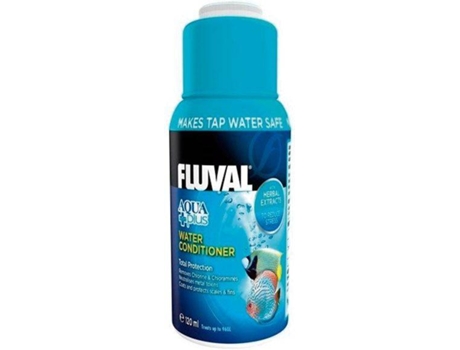 Condicionador FLUVAL (Cantidad: 120 Ml)