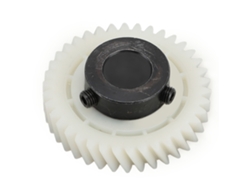 Engranaje Para Máquina De Coser 38t 91 170909 92 Para 463 563 Acero Inoxidable
