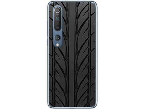 Carcasa Xiaomi Mi 10 / Mi 10 Pro TUMUNDOSMARTPHONE Dibujos Multicolor